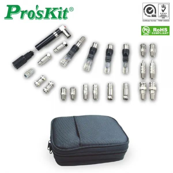 시월애_마켓1092Prokit 테스터기((NT-3200). 케이블용 F 컨넥터 커넥터용 케이블용 측정공구기타 테스터기 측정공구 측정용공고디엠_글로벌마켓1029, ★꿀단지★