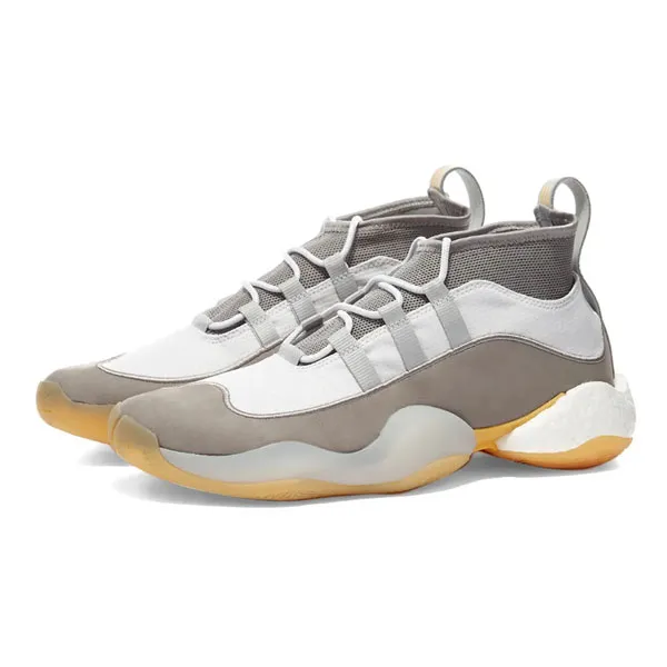 아디다스 컨소시엄 X 베드 JW 포드 크레이지 BYW