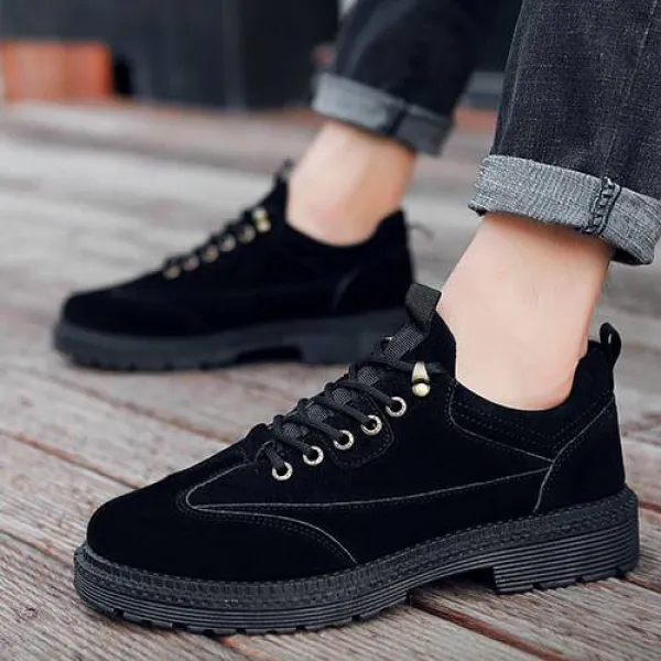 Monkl 남성 마틴부츠 수입 남자워커 마틴부츠 남성신발sy881