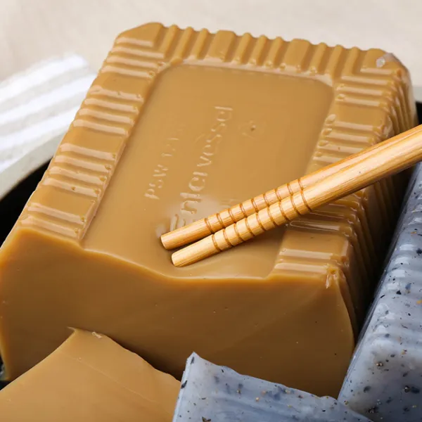 친환경팔도 도토리묵, 도토리묵3kg