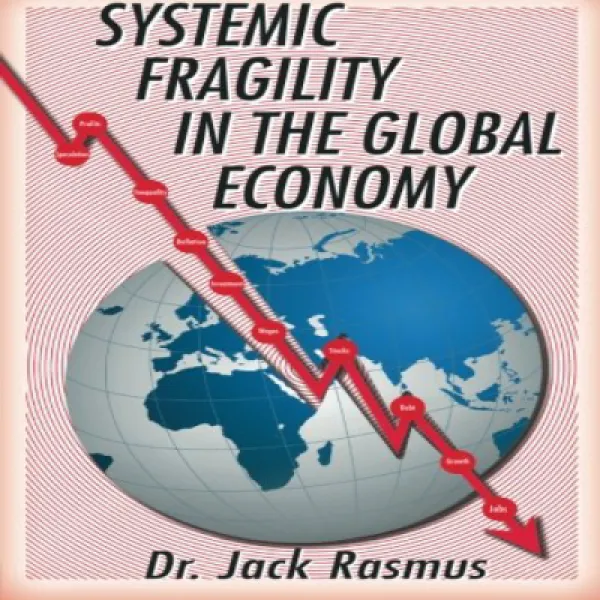 Systemic Fragility in the Global Economy 글로벌 경제의 체계적 취약성, 1