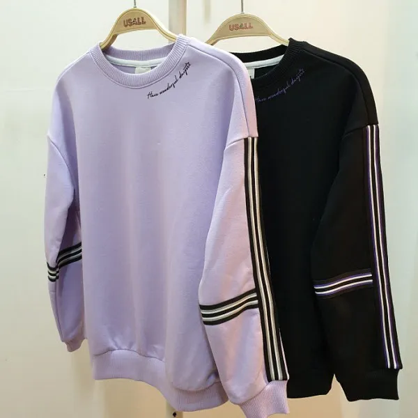 유솔 유솔 Nc05 여아 트레이닝 세트 상ulmt19w51 2751671 