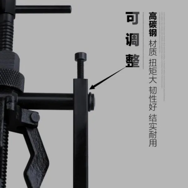 말기입니다 라말라 마 도구 구멍의 풀러 라네 발톱 탈착 발탁 3치수를 늘리다, 베어링. 구멍에서 기어 플러/