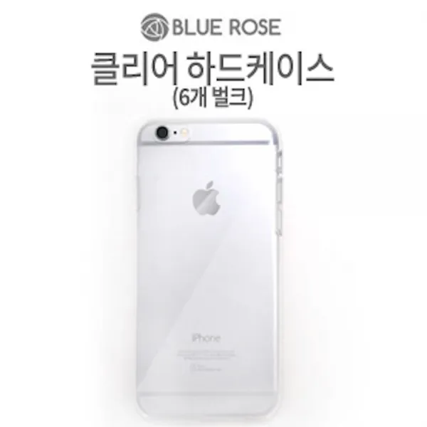  3g/Lte 갤럭시s3 M440/E210 클리어 하드케이스 6개벌크 투명 