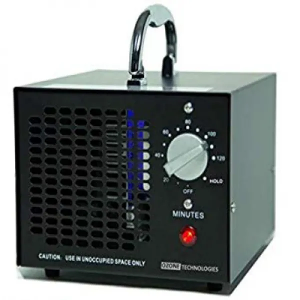 １２０分タイマー 【最新上位機種】 オゾン発生量5000mg 業務用オゾン脱臭器 【日本仕様・電気用品安全法準拠】 オゾン発生器 空気清浄機 120 분 타이머 [최신 상위 기종] 오존 발생량, 1