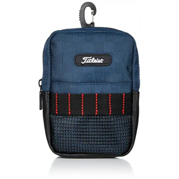 타이틀리스트(TITLEIST) 남성 시티 액티브 액세서리 파우치 AJPCH02, 부러워하다