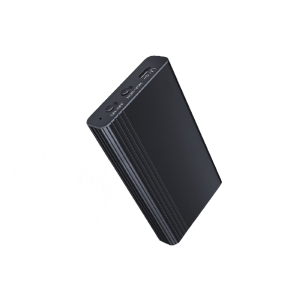 AT-B2500 15일간 연속녹음기 음성감지 소리감지 차량녹음기 장시간녹음기 32GB, 블랙, AT-B2500 32GB