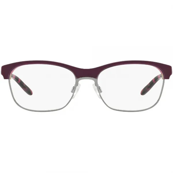Oakley 오클리 여성 Ox1134 숙고 라운드 안경 프레임