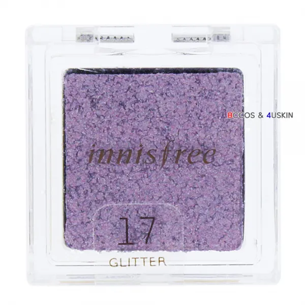 이니스프리 마이 아이섀도우 글리터 1개 38호석양빛코랄