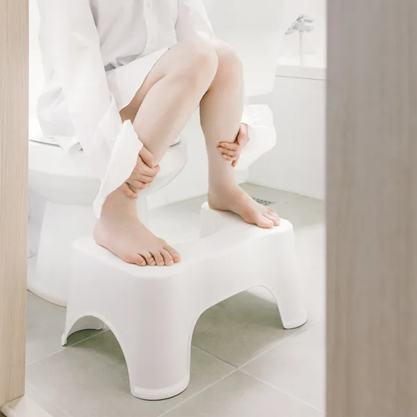 Celper 365 변기 받침대 변비도우미 디딤대, 본품