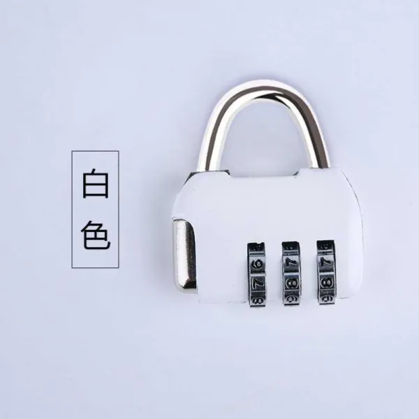 큐트 야드 숏 동창회 명부 수납 궤 스몰자 비밀번호키 기숙사 더 1단행거블랙 남성 비밀스럽다 백팩 소녀, 순 -청정 화이트
