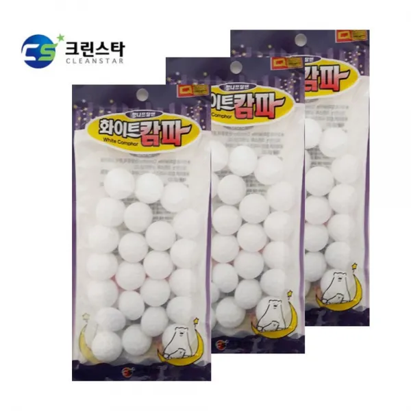 향나프탈렌 방충제 303 화이트캄파 3포장 수량본상품선택 개당 수량본상품선택