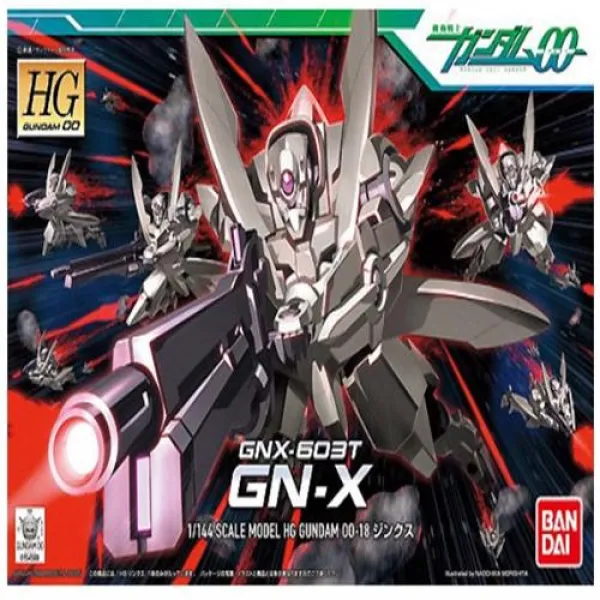 [HG OO] 018 징크스 [45992]