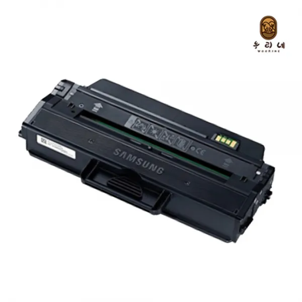 우리네 삼성 SL-M2893FW 토너 SL-M2630 MLT-K250L SL-M2680FN 공기업전용 레이저 대기업납품 관공서납품 SLM2630ND 정품 품질 SL-M2630ND 프린터기, 1개입, 3000매 대용량 호환 토너 빠른배송 품질약속 관공서납품 A/S보장