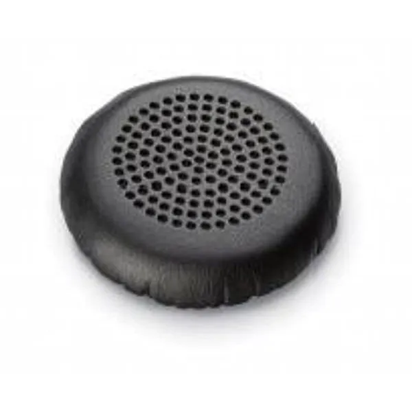 [독일] Plantronics Spare Ear Pads Pack of 2 Voyager Focus UC, 단일상품