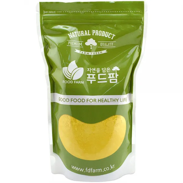 비타민나무열매 20배농축 100% 비타민나무 열매분말 500g 무료배송, 1팩