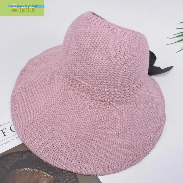 굿씽알파 썬바이져모자 그늘막캡모자 돌돌이선캡 프렌치시크 비치 승차 텅 레쉬 스위트 와이드 연 없다 바캉스 낙숫물