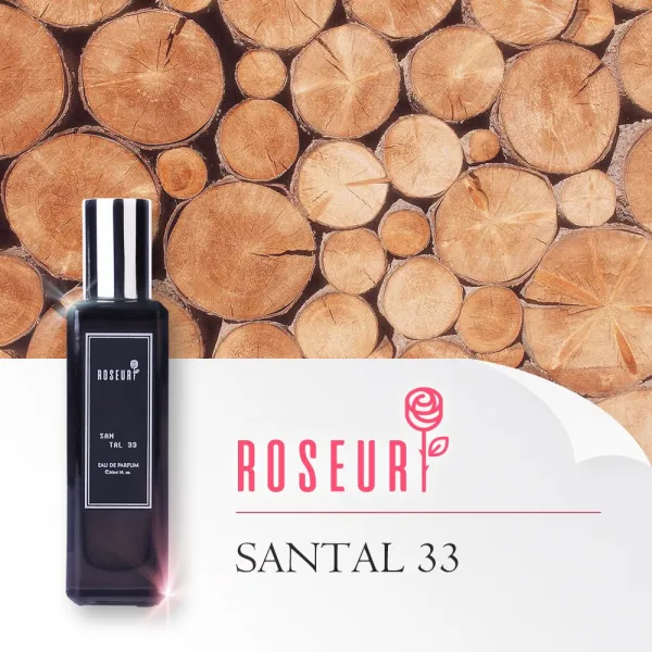  1+1 로제르 상탈33 오드퍼퓸 30ml