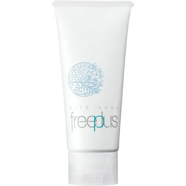 IPSA 스킨케어 프리 플러스 마일드 소프 a (세안제) 단품 100g, 1