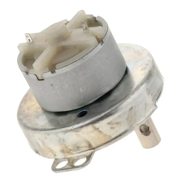 STKDC1.5-24V 1-300RPM 고 토오크 웜 기어 기어 감속 DC 모터