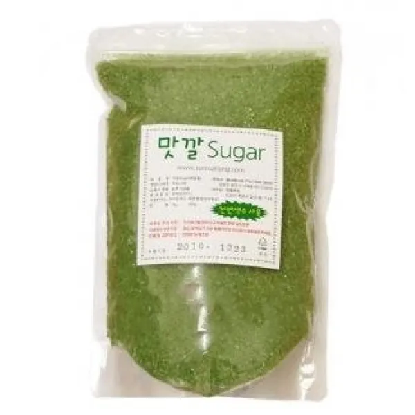 자연을담은 솜사탕 설탕 메론1kg 약100명분