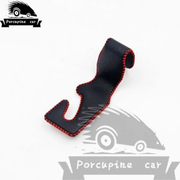  해외 클로 모양 자동차 좌석 뒤 걸이 가방 트렁크로드 후크