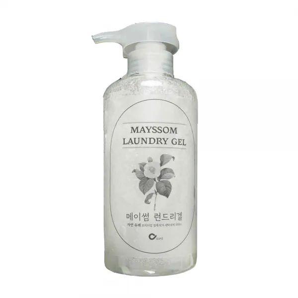 만능 얼룩 제거제 옷기름 제거 흰 옷 이염 피, 500ml