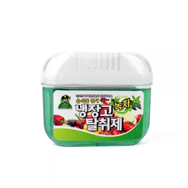 냉장고김치냄새 냉장고냄새제거 탈취제 냉장실냄새 음식냄새없애기 김치냄새제거, 단일상품