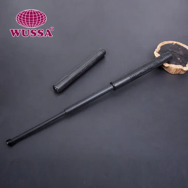 여성 호신용품 3단 호신봉 경찰 진압봉 치한퇴치 용품 폴리카보네이트 삼단봉 호신용 휴대용 3단봉