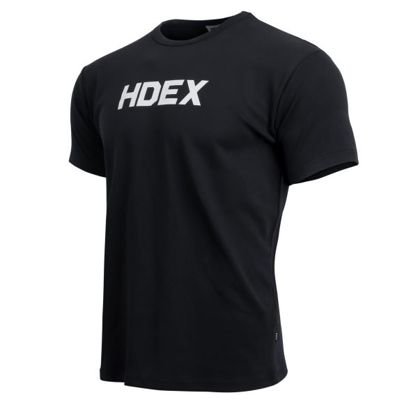 HDEX, 메인로고 머슬핏 반팔티(R) 6 color