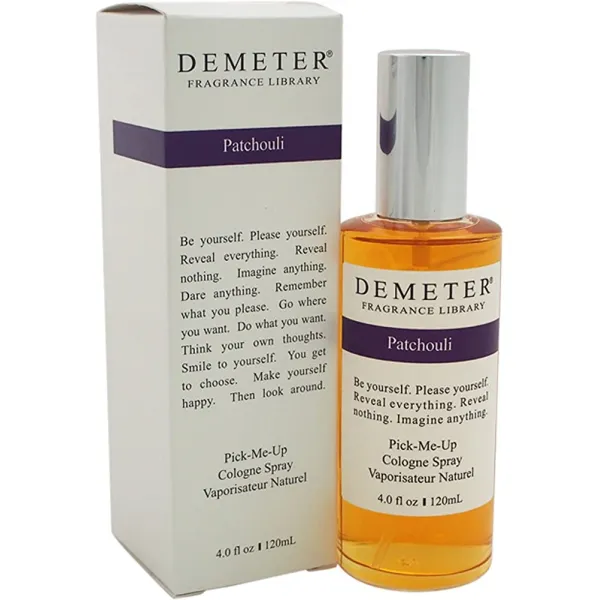 파출 리 쾰른 스프레이 여성 by Demeter 4 Ounce, 단일상품