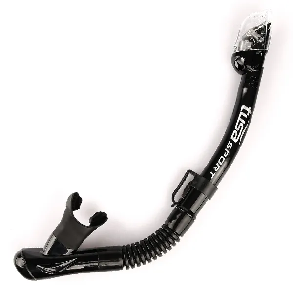 투사 드라이탑 스노클 USP-250-BKBK