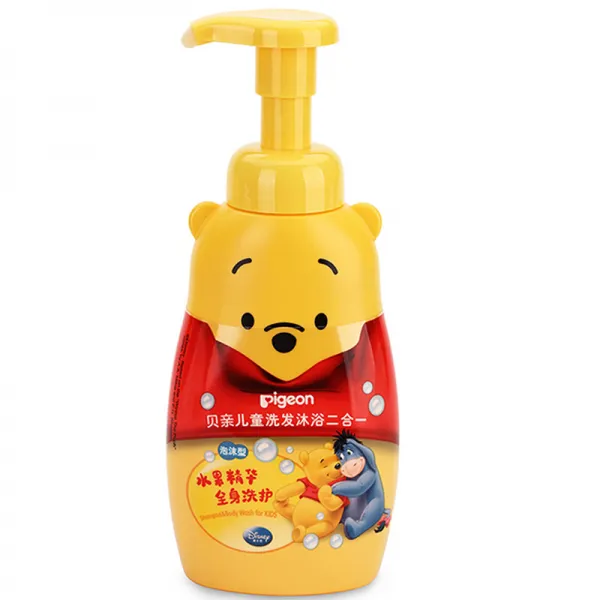 베 친 · 44 · 사진) 이 아기 목욕 샴푸 어린이 시럽 二合一 매직 형 아기 목욕 샴푸 시럽 350ml IA82 이다, 단일상품