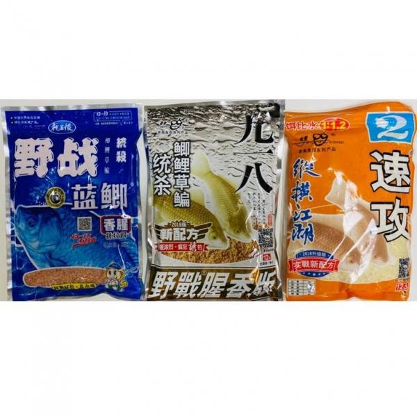 [하나피싱] 918야전성향 야전남즉 속공 민물낚시미끼 붕어낚시 잉어낚시 떡밥 집어제 글루텐 어분