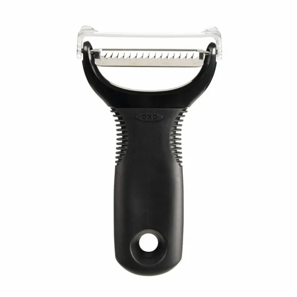 OXO Julienne Peeler 옥소 쏨땀채칼 쥘리엔느 채칼
