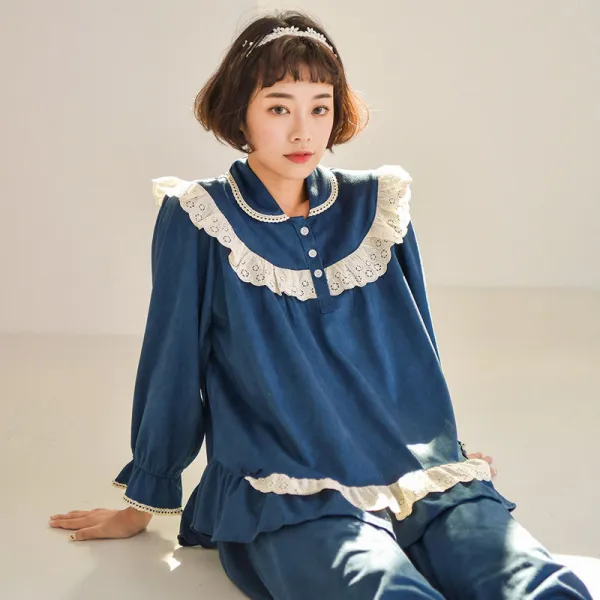 소고시 프리미엄 여성 샌드스웨이드 투피스