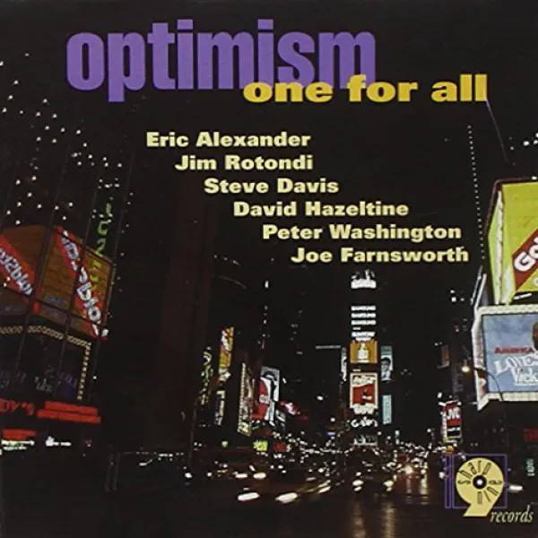 Optimism 낙천주의, 1