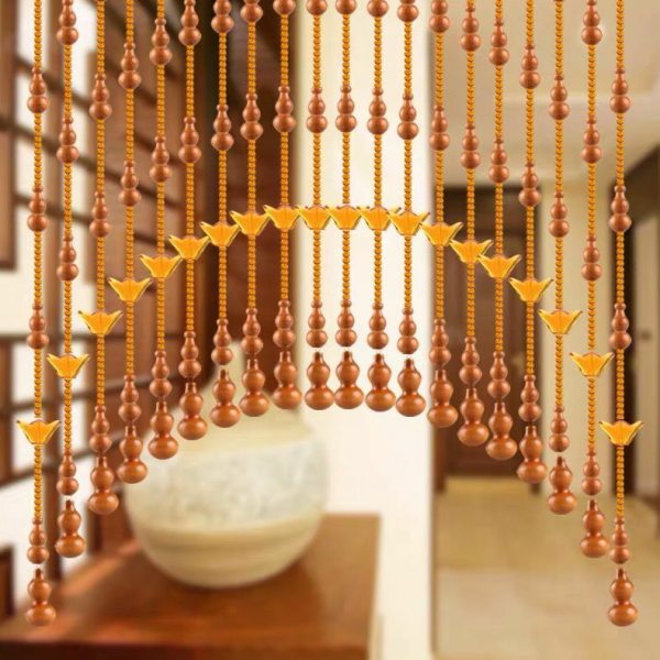 Feb.05 63번 문발문발현관발수정칸막이화장실거실집게발무타공z 복숭아나무 조롱박 + 돈 모 으 기