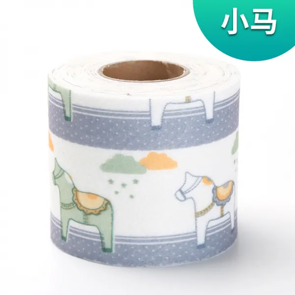 끈적거리식 붙이다 방유 주방 종이 욕실용실 타일 부뚜막 창호 내열 접착 기름방지 튀다 조랑말
