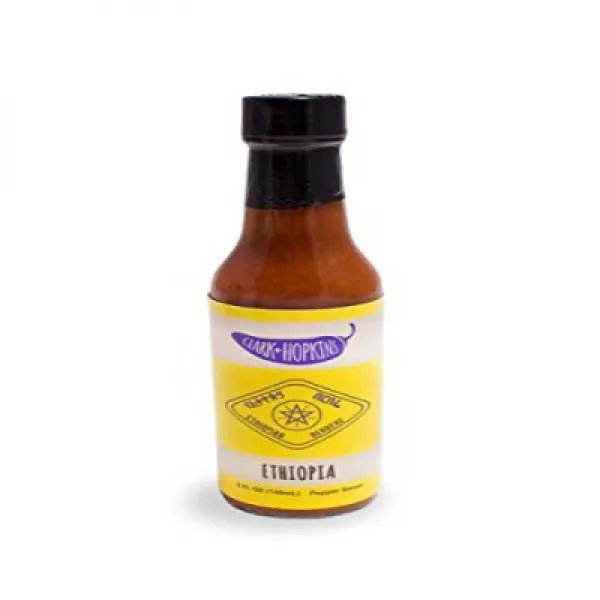 Ethiopia Artisan Pepper Sauce 에티오피아 숙련공 페퍼 소스, 1