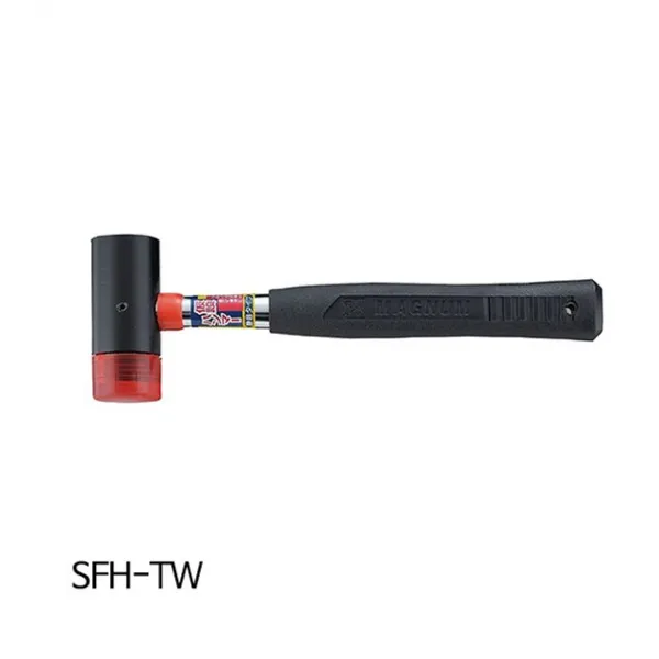 수사 망치 아시바해머 함마 트윈타입 SFH- TW 850g