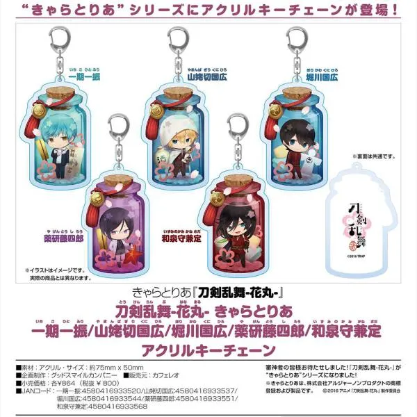 씨직구 큰 까마귀 각하대 걸이 칼마 교칼 막춤 찌 흐름 아크릴 장신구 호리 강 대리 상패 ，치다 앞 어서 물어보다 호리카와 구니히로