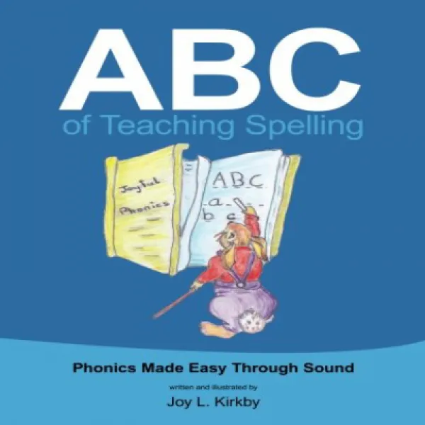 ABC of Teaching Spelling 철자법 교육 ABC, 1