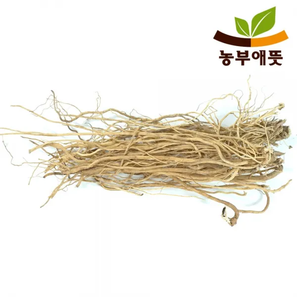 농부애뜻 우슬 300g 국산, 1팩