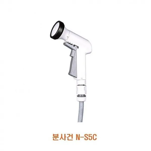 린다씨컴퍼니 분사건 N-S5C 한국 에세이