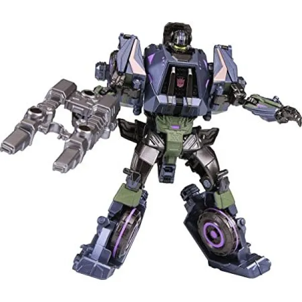 변압기 TF 제네레이션 TG07 맹공 (블루 티카 스) 999999501522, One Size