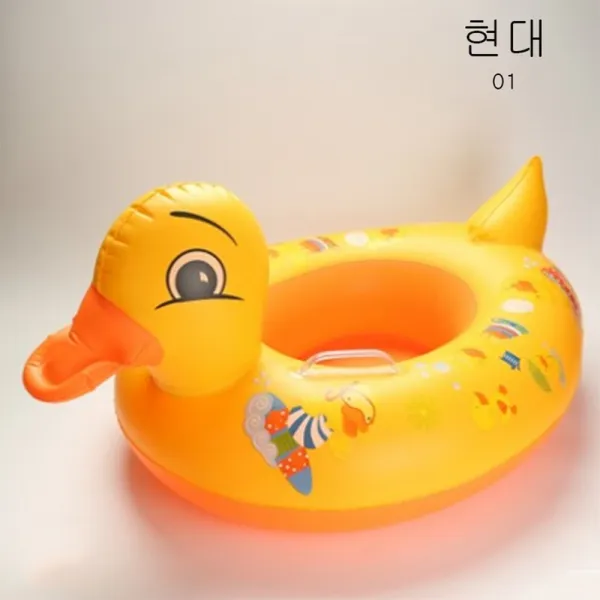 XR 190620아동 유아 수영장 물놀이 아동튜브 튜브 물놀이튜브 여름 A05, 01 2-7 세 25kg 이하 사용가능