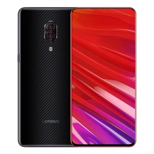 연상 Z5 Pro GT 게임폰 855기함판 8GB+128GB 탄소섬유 흑광전광판 지문 2400만 AI 4 촬영 통합망 4G 휴대폰 듀얼, 단일상품