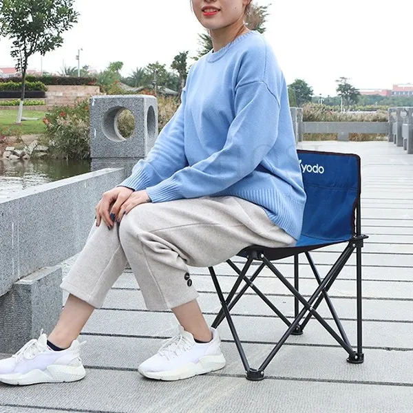 Kirahosi 낚시 의자 휴대용 캠핑의자 휴양지 바캉스 체어 접이식의자 33 Hr +덧신 증정 Ao47px8z 커피 소