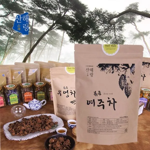 기타차 고품격 수작업 여주차 + 35564푯욕, 이 상품이 마음에 들어여